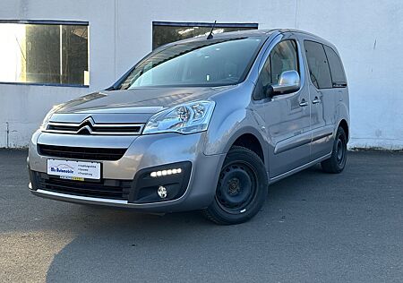 Citroën Berlingo Multispace 1,6 HDi Navi AHK PDC
