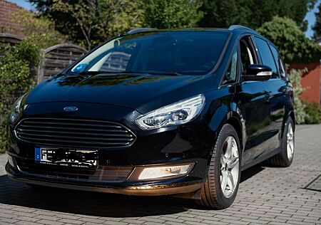 Ford Galaxy 2,0 TDCi 132kW Allrad Titanium P-Shif...