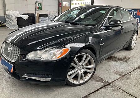 Jaguar XF 3.0 V6 Diesel S Portfolio