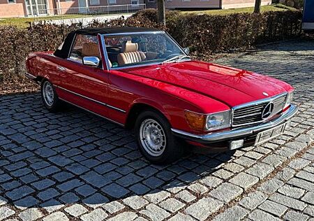 Mercedes-Benz SL 280