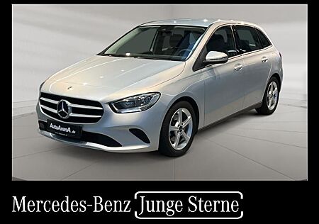 Mercedes-Benz B 180 d MBUX+Carbon+Navi+AUT+PTS+Park-Assist+SHZ