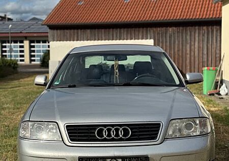 Audi A6 2.5 TDI - 2000