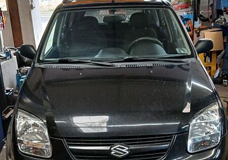 Suzuki Ignis 1.5 X-35 X-35