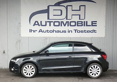 Audi A1 AUTOMATIK