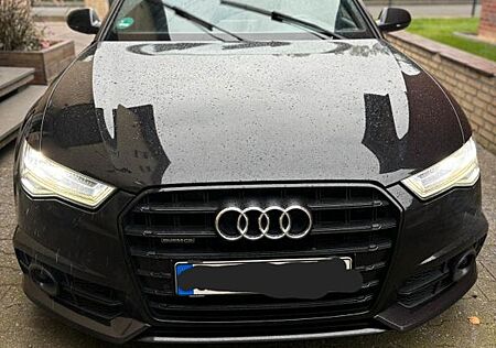 Audi A6 3.0 TDI 200kW quattro S tronic Av -