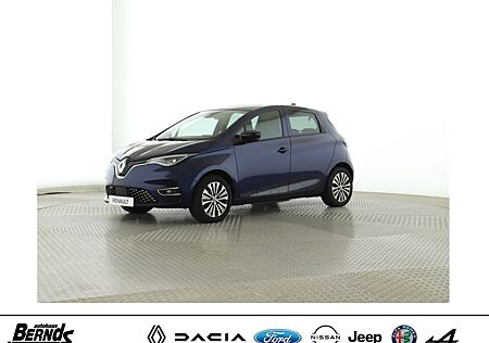 Renault ZOE EV50 135hp ICONIC CCS NAVI EASY-ASS R-KA SH