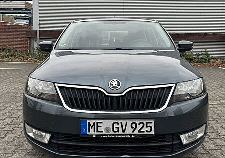 Skoda Rapid 1.4 TDI DSG Active Active