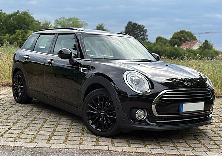Mini Cooper D Clubman Clubman Cooper D