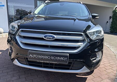 Ford Kuga 2.0 TDCI Cool & Connect Automatik AWD*AHK