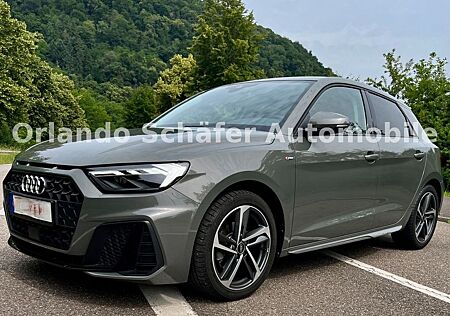 Audi A1 Sportback S line, nur 5.000 km 5J. Garantie*