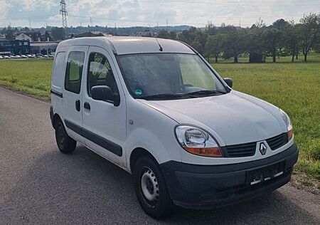 Renault Kangoo Edition Campus 1.5 dCi 50kW