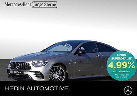 Mercedes-Benz E 53 AMG AMG E 53 4M+ Coupé |DISTR|LED|NAVI|KEYL|PANO|KAM