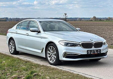 BMW 530e iPerformance