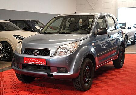 Daihatsu Terios gebraucht kaufen Daihatsu Terios Basis 1.5 Automatik *2.Hand*Klima*