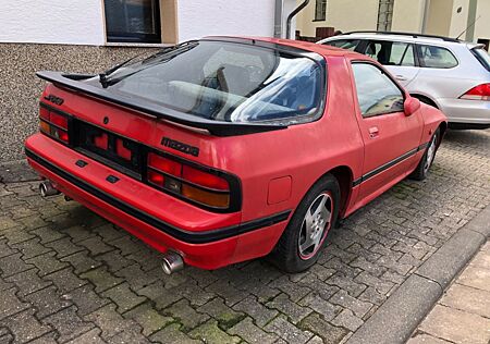 Mazda RX-7 FC S4