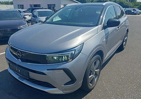 Opel Grandland X Grandland 1.5CDTI Ultimate AUTOMATIK*LED*NAVI*