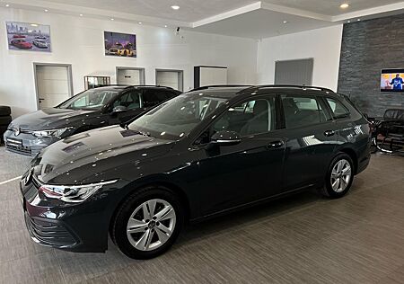 VW Golf Volkswagen VIII 2.0TDI*DSG*NAV*VIRTUAL*LED*DAB*ACC*AHK