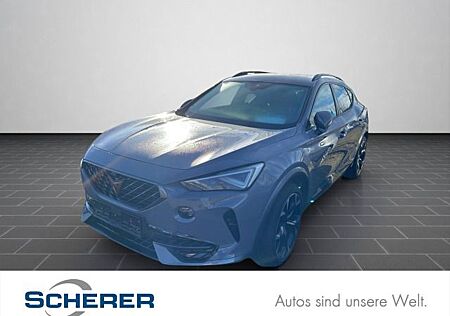 Cupra Formentor 1,4 Hybrid VZ Top View/LED/NAVI/u.v.m.