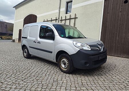 Renault Kangoo 1.5 dci Rapid Kasten