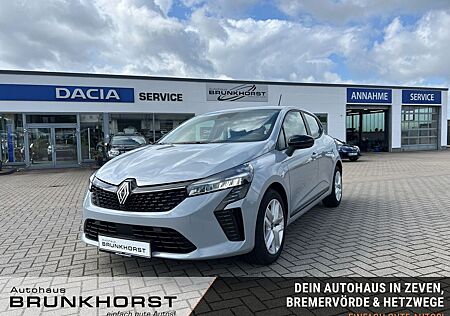 Renault Clio TCe 90 X-Tronic Automatik Evolution+SHZ+PDC
