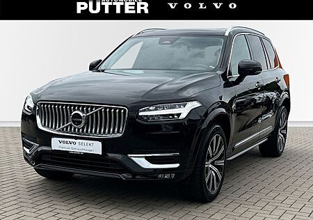 Volvo XC 90 XC90 B5 Diesel AWD Plus Bright 7-Sitzer 20'' All