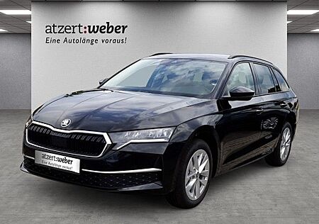 Skoda Octavia Combi Selection 2.0TDI DSG Navi AHK