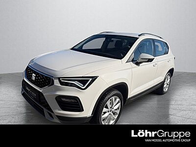 Seat Ateca 1,0 TSI