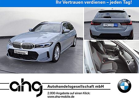 BMW 320i Touring Auto M-Paket | Pano | Garantie