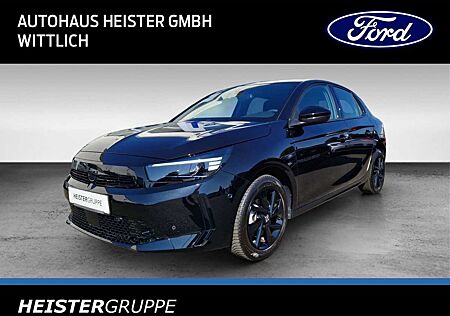 Opel Corsa GS, Klima, RfKamera, Sitzheizung