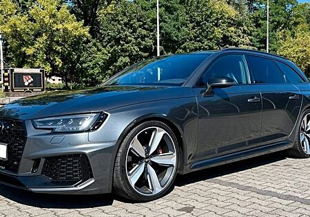 Audi RS4 ABT 511 KM 730 Nm BESCHREIBUNG LESEN !