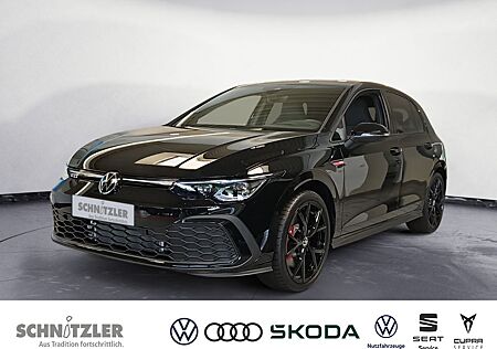 VW Golf Volkswagen GTI 2.0 TSI DSG IQ.LIGHT/HUD/NAVI/RFK+++