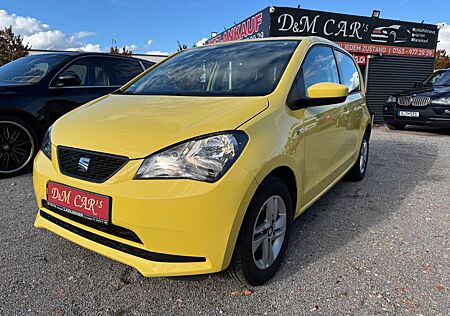 Seat Mii Sun:(TÜV 10,2026)( KM 78980)) 2 HAND