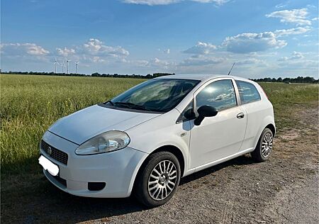 Fiat Punto 1.2 8V Active Active