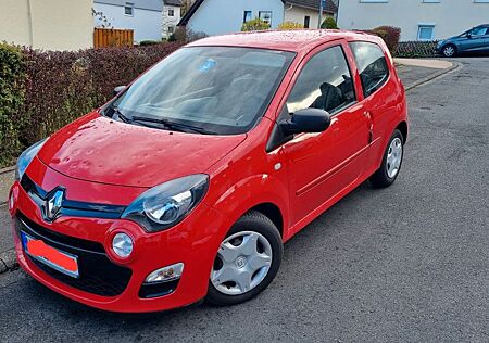 Renault Twingo 1.2 16V 75 PS, TüV neu, mit Klima!