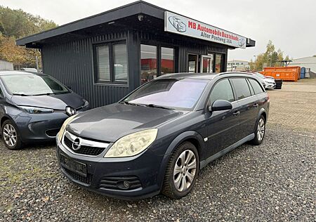 Opel Vectra C Caravan Edition Plus*PDC*Klimaautom*6Ga