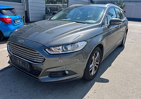 Ford Mondeo Turnier Business Edition