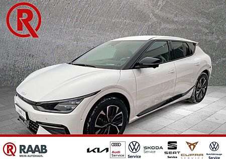 Kia EV6 GT-Line 4WD PDCv+h SHZ LenkradHZG Memory Sit