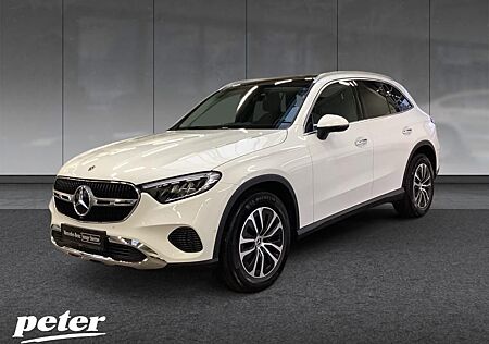 Mercedes-Benz GLC 220 d 4M Avantgarde/Advanced/LED/Panorama-SD