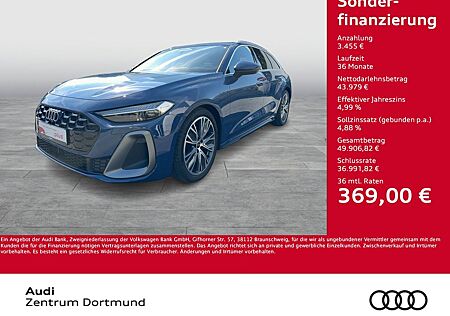 Audi A5 Avant S LINE CAM ACC LM19 E-KLAPPE NAVI