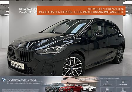 BMW 218i Active Tourer M Sport AHK Harman/K Head-Up
