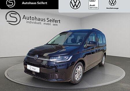 VW Caddy Volkswagen Life 5-Sitzer 2,0 TDI 90 kW 6-G Schalter