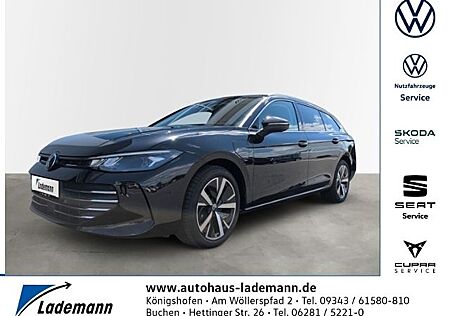 VW Passat Variant Volkswagen Business 1.5 TSI eHybrid LED+NAVI