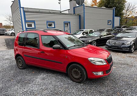 Skoda Roomster Active Plus Edition*1.Hand/Klima*