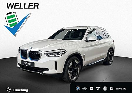 BMW iX3 LiCoPro HUD PA+ DAPro ad. LED AHK H/K KomfZ