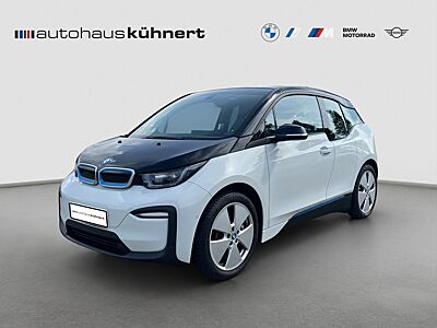 BMW i3 120 Navi ParkAss RFK Wärmepumpe Naci Prof.