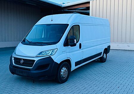 Fiat Ducato Kasten 35 131 L4H2 RS: 4035 mm Klima