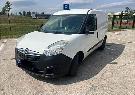 Opel Combo 1.3 Eco Flex