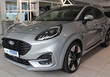 Ford Puma ST-Line X 1.0l MHEV 5trg.