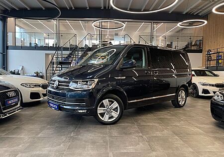 VW T6 Multivan Volkswagen Generation Six 4Motion * ACC*LED*KAM