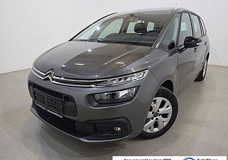 Citroën C4 Spacetourer Grand C4 Picasso 1.2 PureTech 7PL Virtual Navi